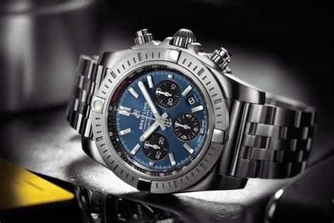 magasin montre breitling montreal|montre de luxe Breitling.